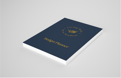 The Ultimate Budget Planner – Your Personal Finance Companion