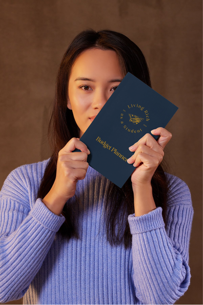 The Ultimate Budget Planner – Your Personal Finance Companion